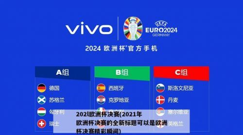 202l欧洲杯决赛(2021年欧洲杯决赛的全新标题可以是欧洲杯决赛精彩瞬间)
